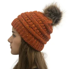 Шапки gorro gorros mujer invierno sombrero mujer зимние шапки для женщин шапка czapka zimowa зимняя теплая шапка женская вязаная Z5