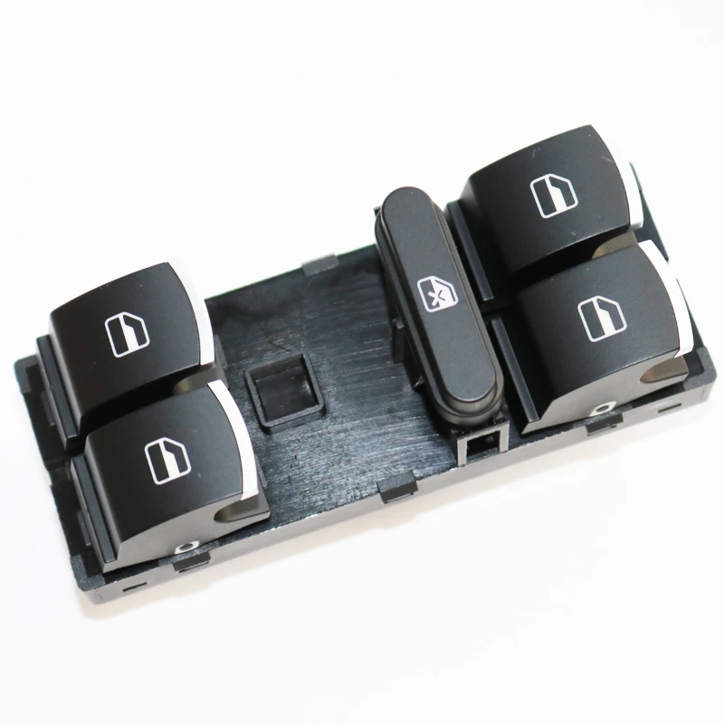 Новый переключатель окна 5ND959857 5ND959855 для V W j etta 5 6 golf G TI Touran Tiguan Caddy Passat B6 CC
