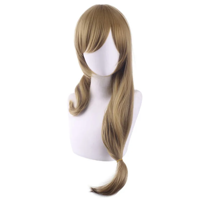 Genshin Impact Lisa Cosplay  80cm ũ   ڽ ִϸ̼ ڽ   ռ  ҷ
