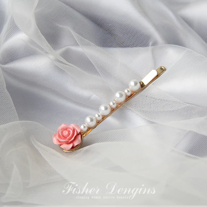 1 Paar exquisite elegante Strass-Haarnadeln, Geschenke für Frauen und Mädchen, Haarspangen, Nadeln, Haarspangen, Zubehör, Haarspange, Haarklammer, Kopfschmuck – Detail 10