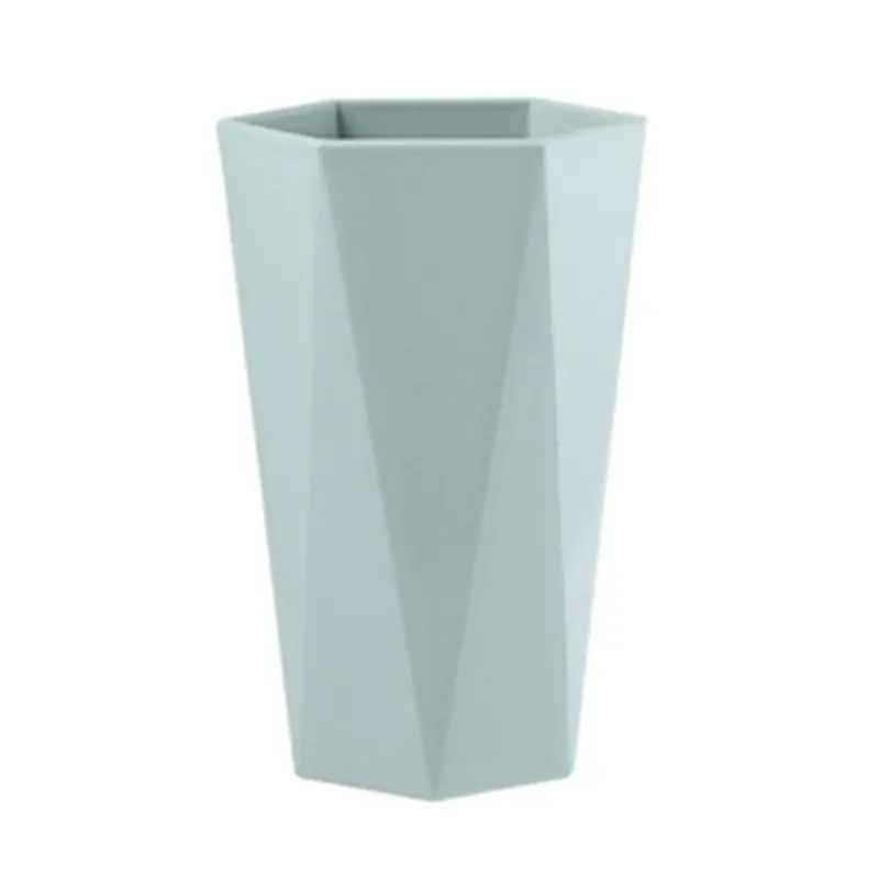 

Nordic Style Simple Design Plastic Cup Toothbrush Thicken Smooth Holder Drinking Home Bathroom Wearable Durable Tooth Washing To