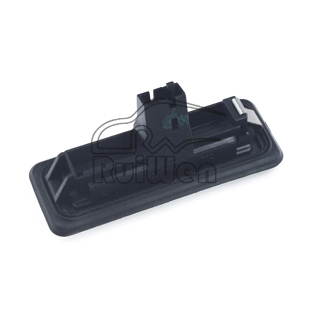 Применяется к VW Polo Skoda Fabia Octavia Rapid Trunk застежка резервная коробка открывающийся переключатель двери 5ED 827 566 5E0827566 5E0827566A