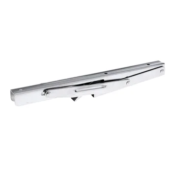 

2 Heavy Duty Folding Triangle Shelf Bench Table Shelf Or Bracket 550lb/250kg