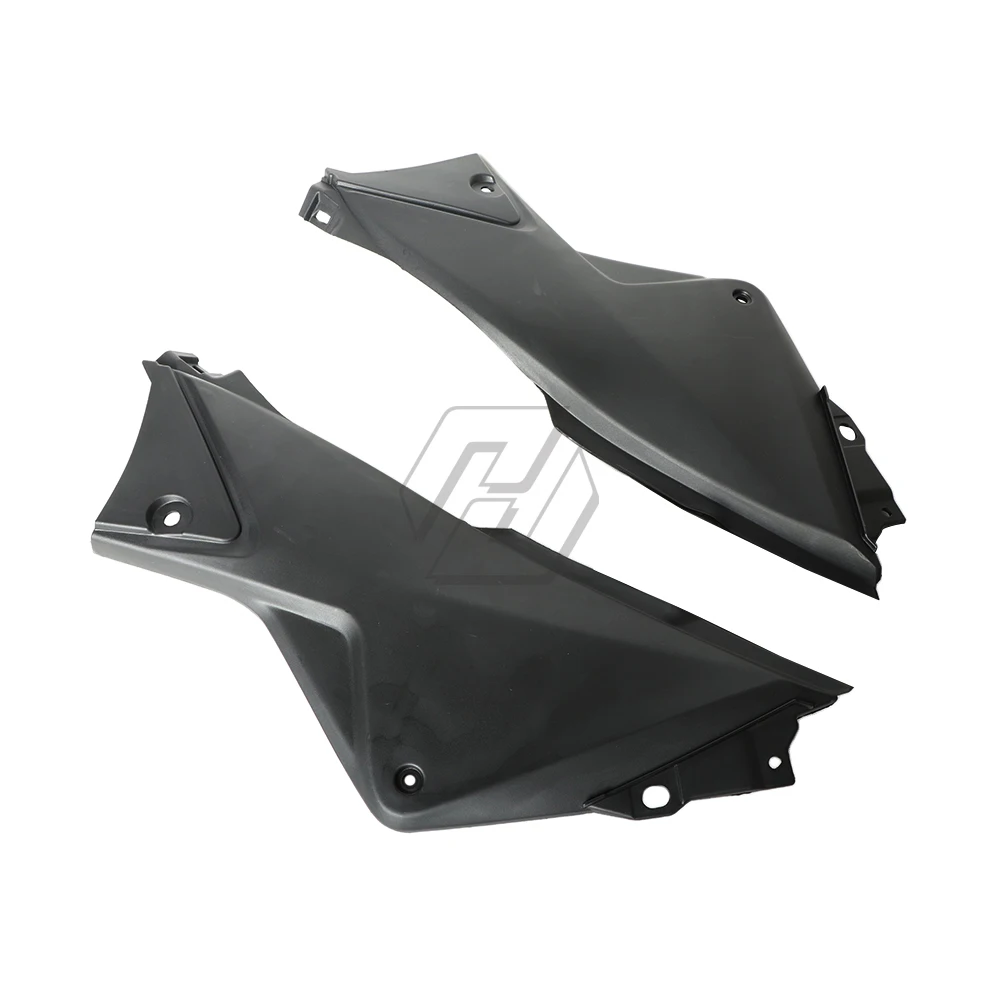 Мотоциклетная боковая накладка кронштейн обтекатель Cowling чехол для HONDA CBR250R MC41 2011