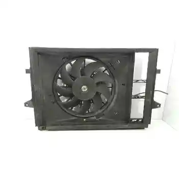 

874720P Electric Fan Peugeot Expert Kasten Standard BASIC