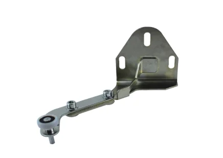 

Sliding door roller roulette side for iveco daily 4 = 3804682 Brand New left drive