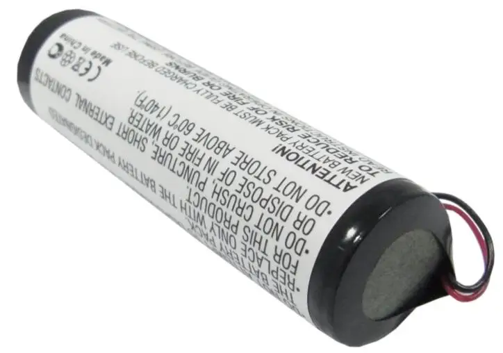 Cameron sino 2200mah аккумулятор для RCA Lyra Jukebox RD2780 MP3 Playmer RD2780A-BAT MP3, MP4, аккумулятор pmp