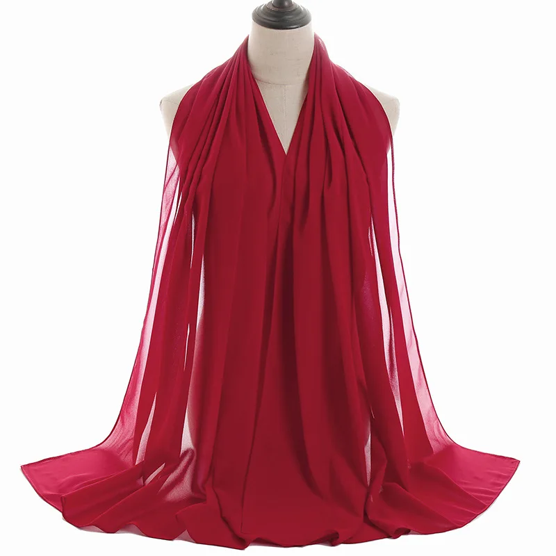 Formal Women Evening Scalf 200*75 CM Wedding Wraps Bolero Chiffon Jacket Shrug For Bridal Party