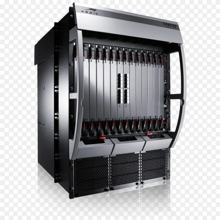 arris集团公司电缆调制解调器终端系统有线电视路由器docsis-物理产品