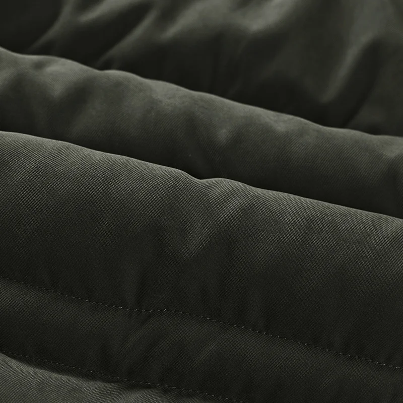 Tanie Męska kurtka zimowa 8XL grube ciepła parka futro z polaru z kapturem kurtka wojskowa na świeżym powietrzu sportowy płaszcz narciarstwo piesze wycieczki Camping Trekking mężczyzna