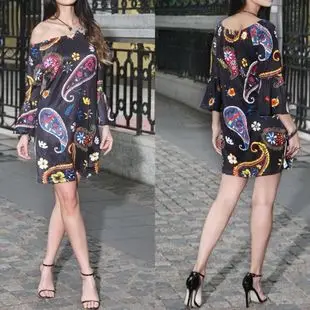 AliExpress Внешняя торговля Ebay джинсовая юбка Лето стиль Сексуальная Оболочка джинсовая юбка