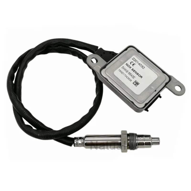 Geniune- ȭ 콺  12V 5 wk96643e 5 wk9 6643E,  Ʈ D11 D13 D16 Mack MP8 22014032 21636088 21567763