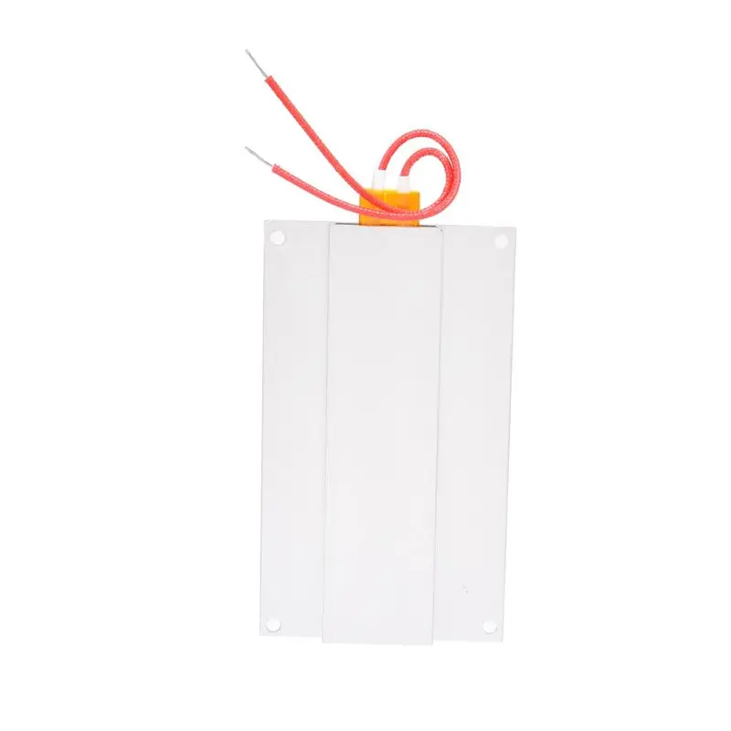 

AC 220V Aluminum LED Remover PTC Heating Plate Soldering Chip Remove Weld BGA Solder Ball Station Split Plate