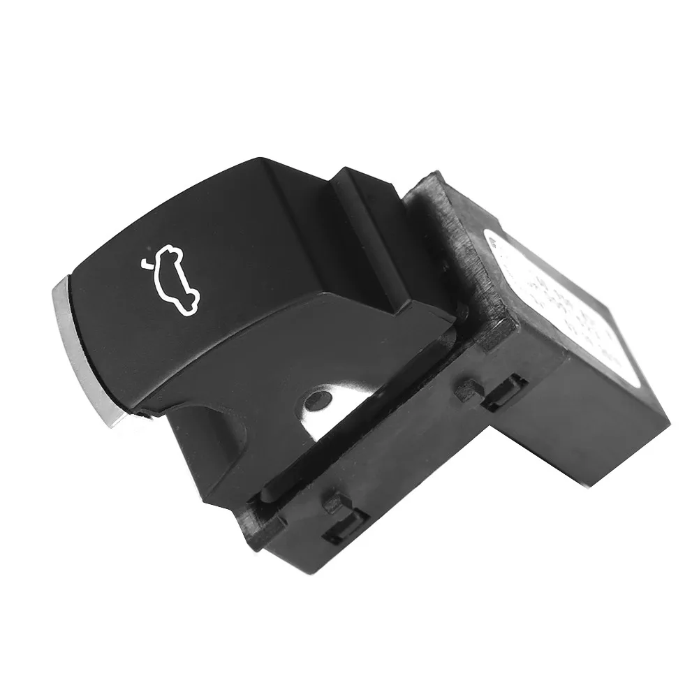 16d959831b Trunk Lid Cover Start Up Release Button Switch Control Accessory Abs Plastic Trunk