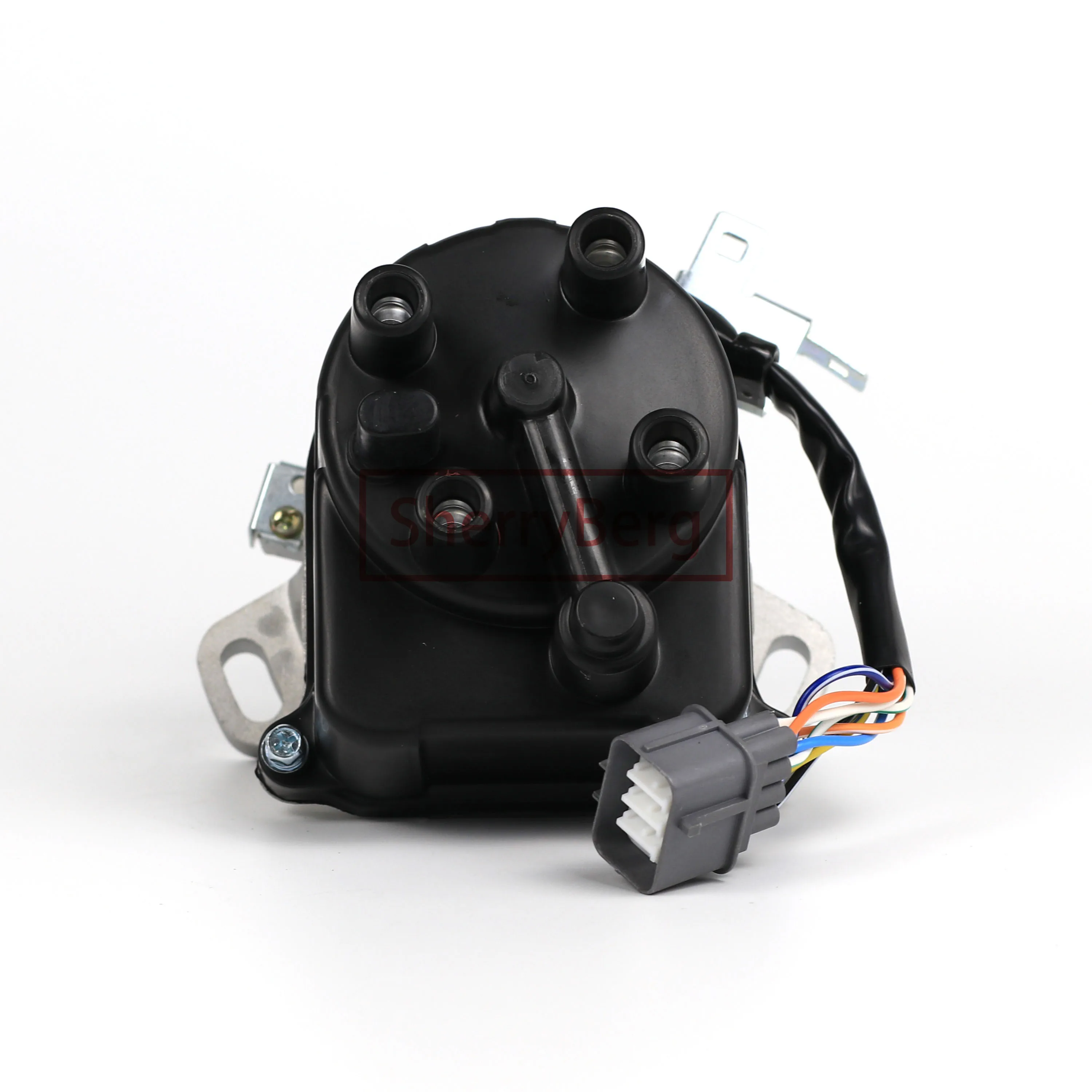 SherryBerg complete Ignition Distributor For Honda 1999-2000 Civic With TEC TD-63U TD-73U TD-91U new