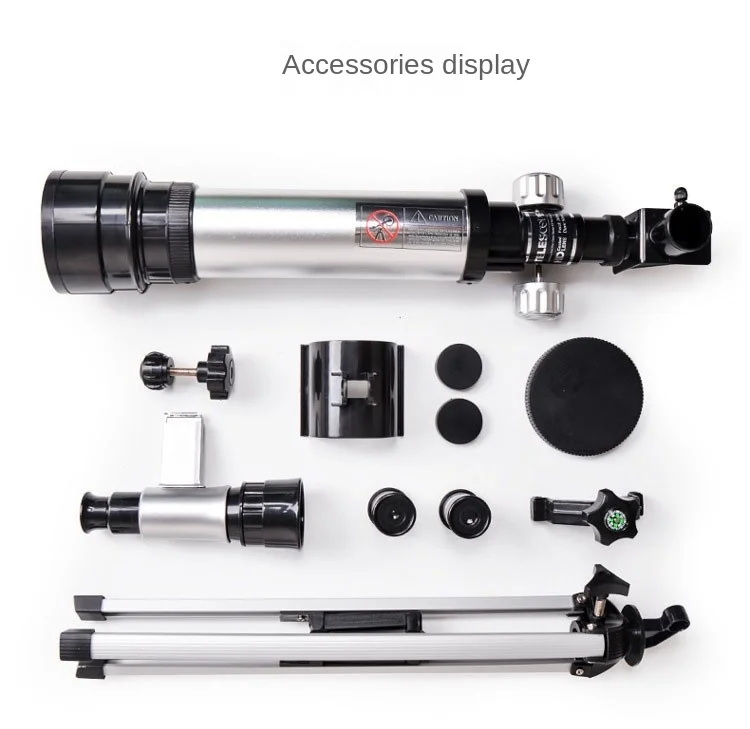 Астрономический телескоп научный эксперимент Монокуляр для детей и взрослых |