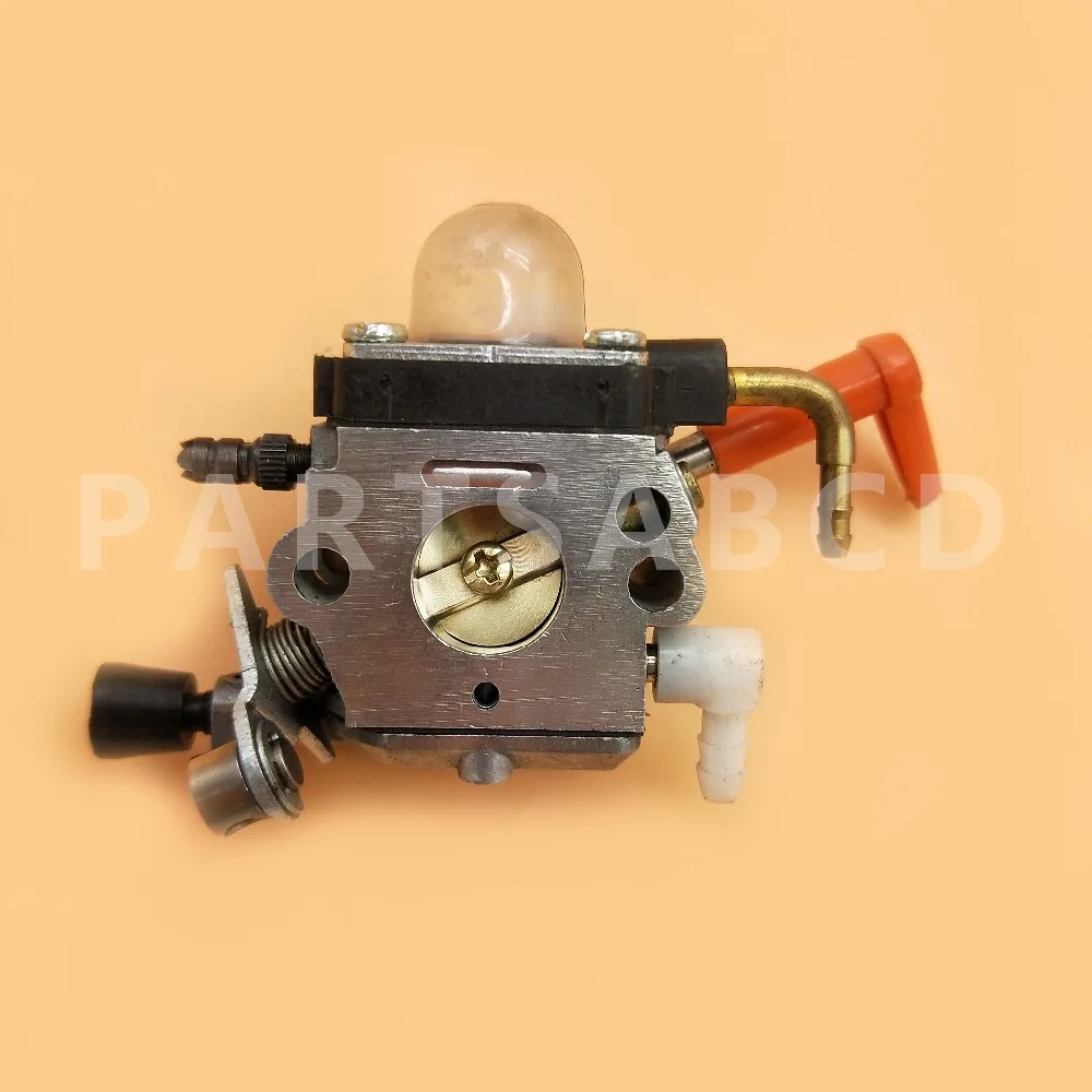Partsabcd карбюратор C1Q-S292A C1Q S292A карбюратор ZAMA STIHL U GCA26