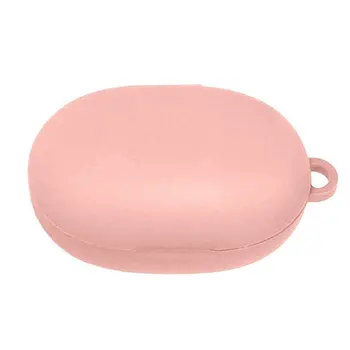 

Solid Anti Scratch Wireless Bluetooth Earhook Soft Silicone Protective Sleeve Shockproof Dust Cover For Libratone TRACK Air Plus