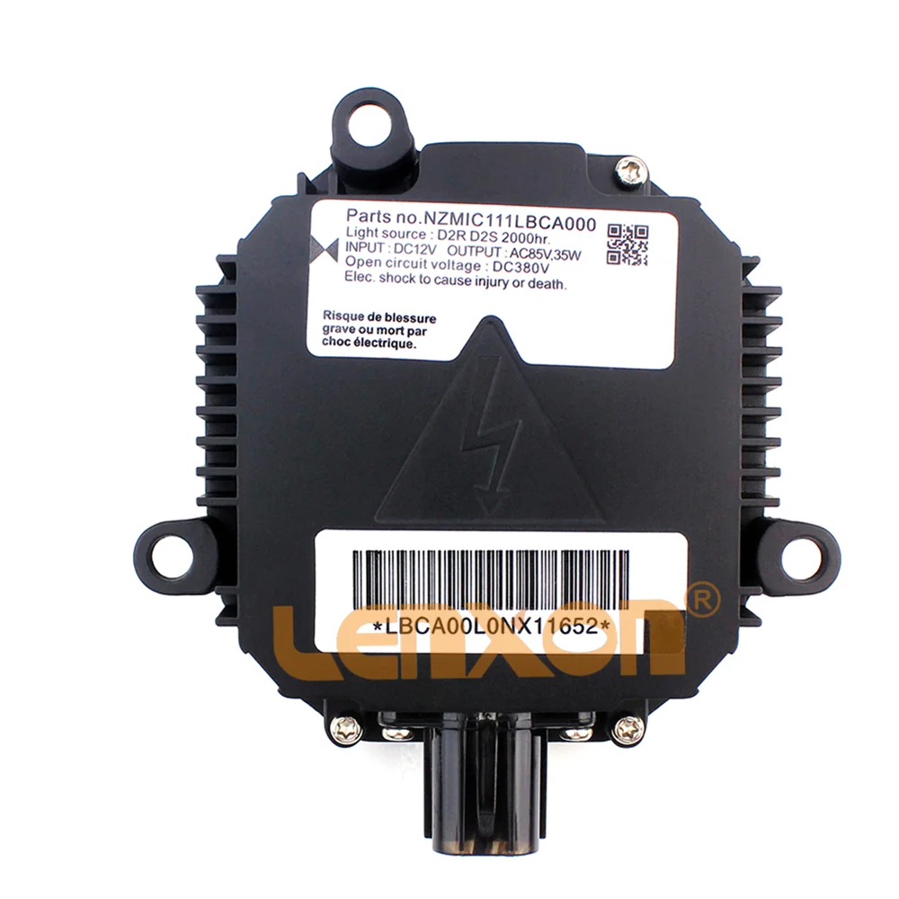 LX-Заводская Прямая цена D2S HID ксеноновый балласт для OEM 2005-2012 A CRUA AL A CRUA MDX