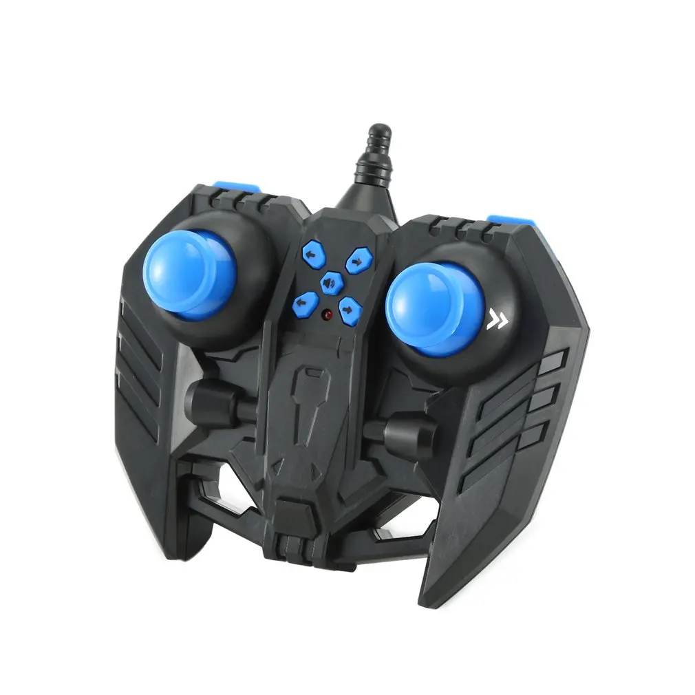Z108 2,4 GHz 1/10 RC автомобиль дрейф автомобиль 360 градусов спиннинг трюк 20 км/ч Mecanum Omni колесо внедорожный автомобиль с светильник и музыкой