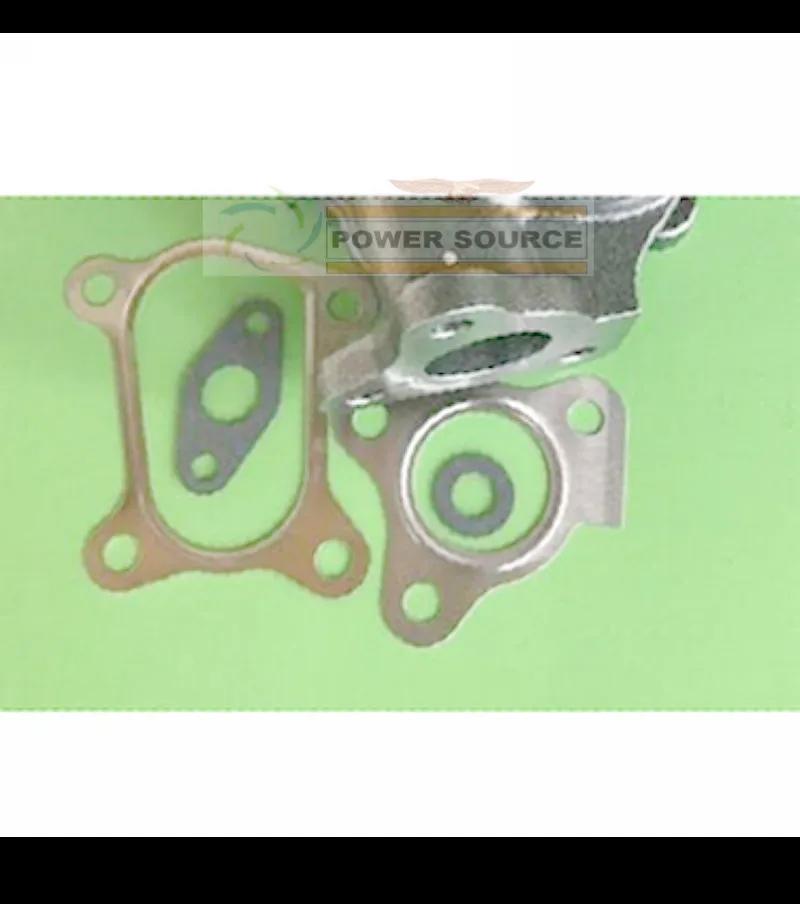 TD025 turbo 49173-06500 49173-06501 49173-06503 turbocharger for Opel Astra G H Combo Corsa C 1.7 DTI DI 1999- Y17DT