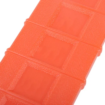 

Chainsaw Bars Cover Scabbard Echo Guard Medium - Large Saws 12 14 16 18 20