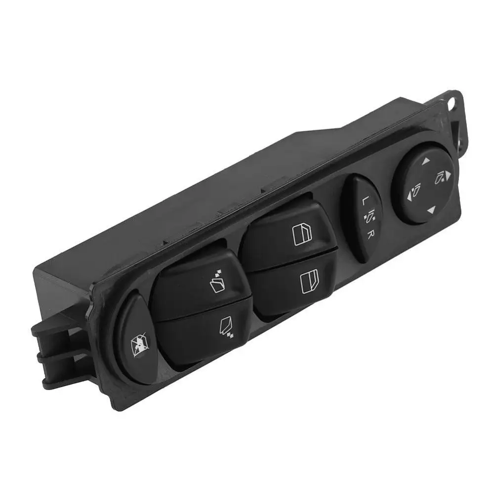 6395451313 переключатель управления стеклоподъемником подходит для Mercedes Benz Viano Vito W639