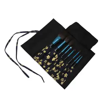 

Soft Brush Synthetic Fiber Portable Makeup Brush Cosmetic Brush For Girls Women Makeup