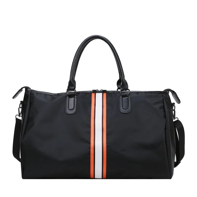 

Zhenshang Cross Border INS Travel Bag Hand Waterproof Gym Bag Business Trip Travel Short Trip Luggage Crossbody Bag