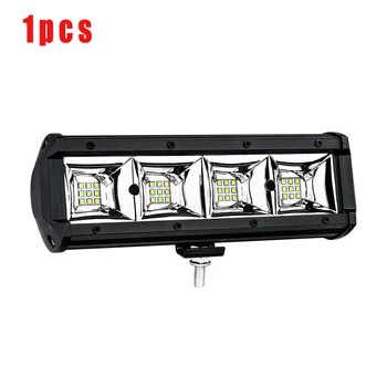 

Bar Work Light Off-Road Roof Waterproof High brightness Motorcycle Truck