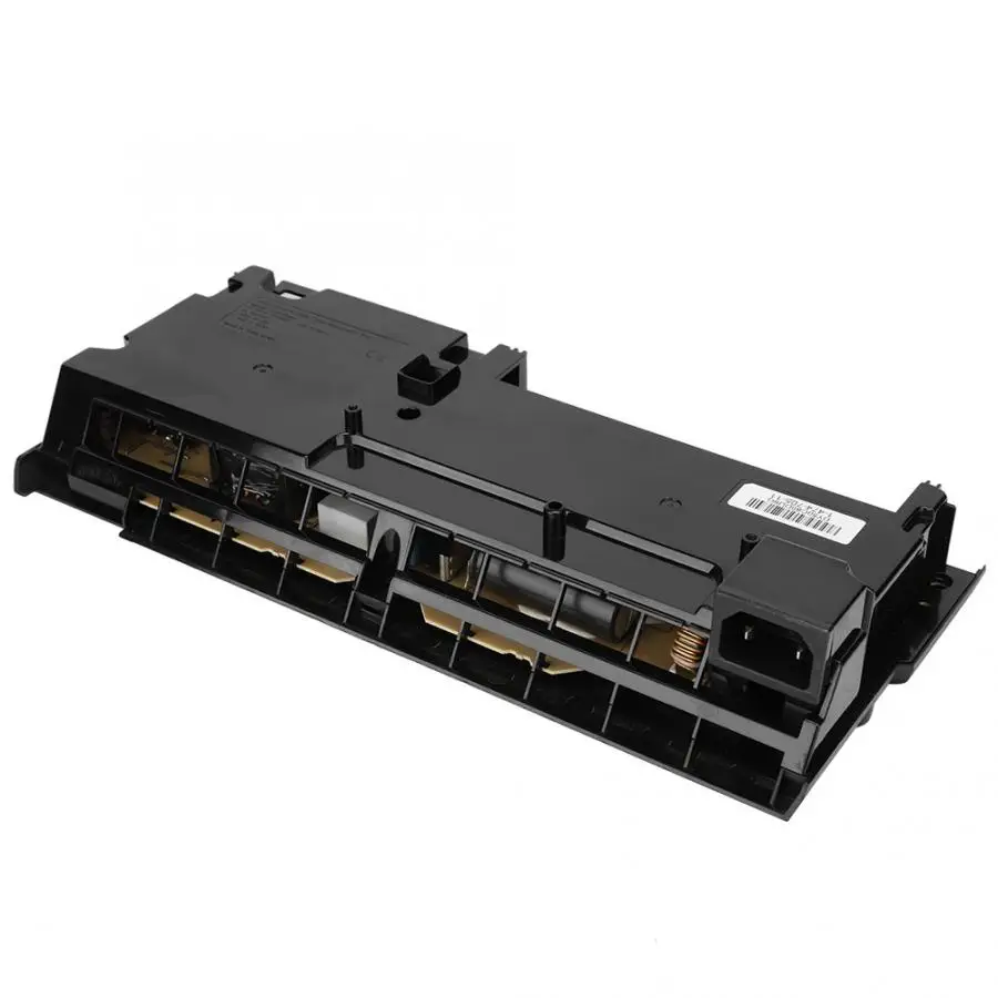 Портативный ADP-300ER обтекаемый блок питания для PS4 Pro игровая консоль 100-240 в блок питания