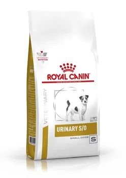 

Royal Canin urinary S O small dog 1,5 kg