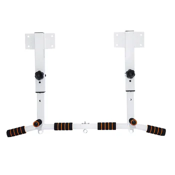 

Indoor Pull Up Bar Home Gym Chin Up Bar Gymnastics Wall Horizontal Bar Multiple Uses Pullup Bar Sport Exercise Fitness Equipment