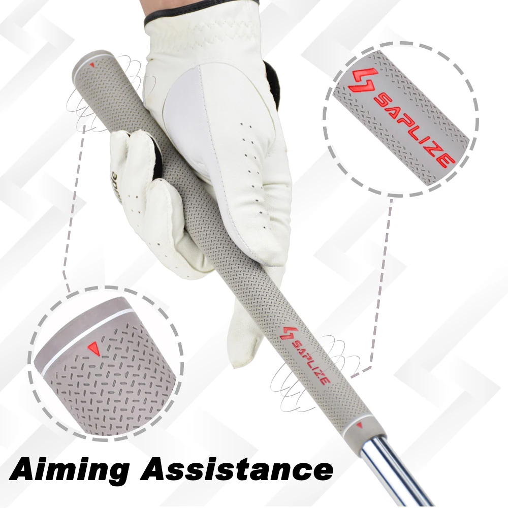 Splize Golf-Grips standard 13 шт./партия новые резиновые ручки для клюшек для гольфа серии CC02