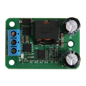 

24 V/12 V For 5 V/5A 25 W DC-DC Synchronous Step Down Module Converter