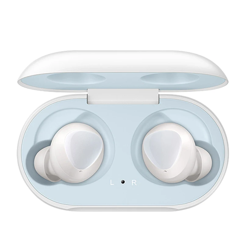  Wireless Headphones Bluetooth 5.0 TWS Headset HIFI Mini In-ear Sports Running Earphone Support iOS/