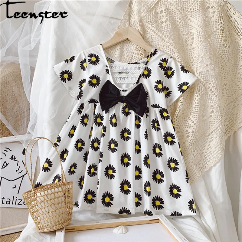 Женское летнее платье с оборками и открытой спиной | Детская одежда обувь