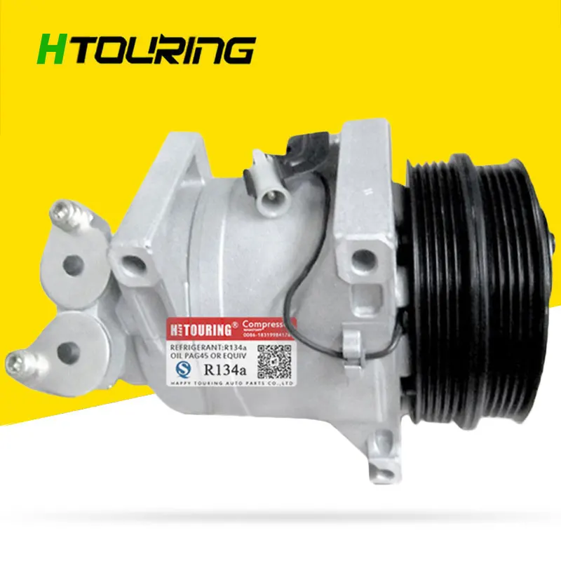 

For Car Ford Focus C-MAX DKS15D Compressor 3M5H19D629ME 3M5H19D629MG 3M5H19D629ML 3M5H19D629MK 1466258 1476678 1476878 1673990