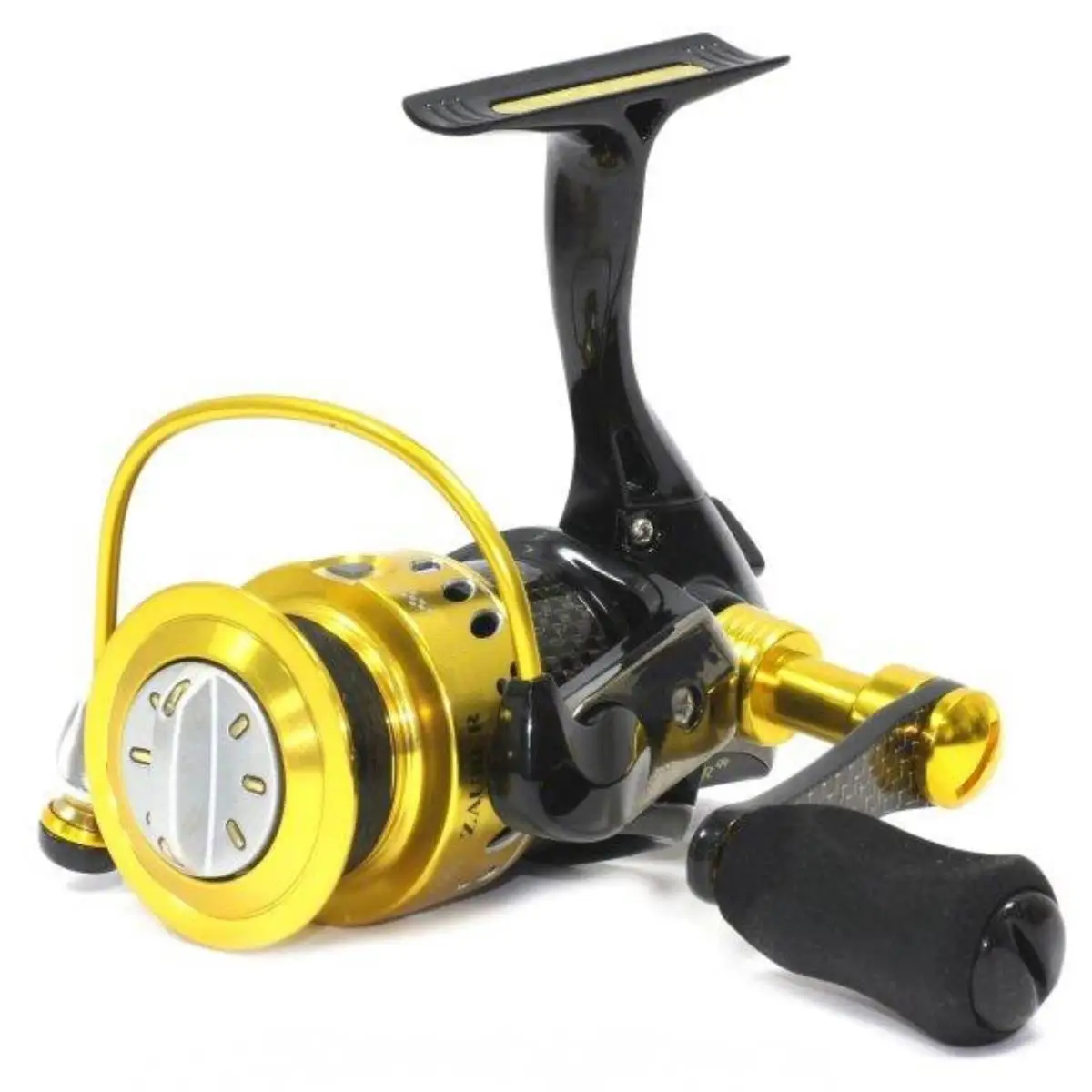 Катушка Zauber-CF 4000 Ryobi | Спорт и развлечения