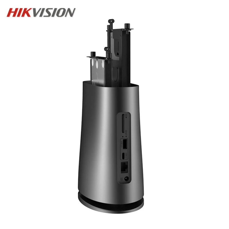 HIKVISION H100 частного «облака» предназначен для хранения данных, рекомендуется для дома/SOHO/малых и средних с 2-бухт Архитектура поддерживает до 8Т