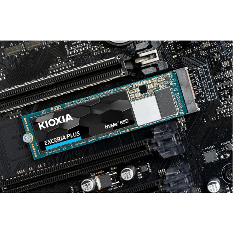 US $110.59 Original Kioxia Internal Solid State Drive Rd10 SSD Nvme 2280 M2 500GB 1TB 2TB For Desktop Notebook