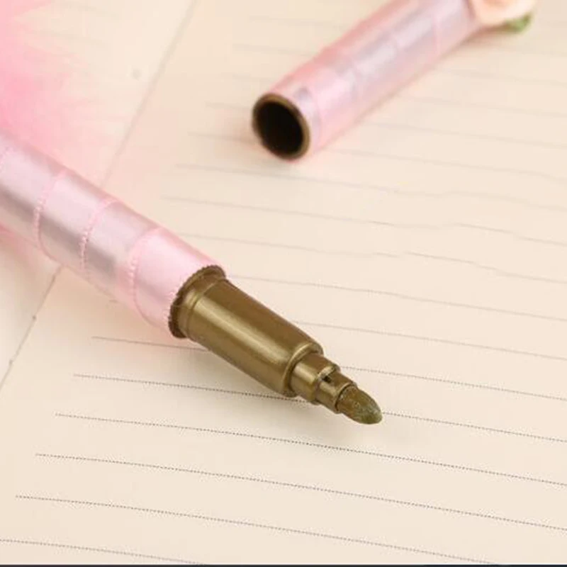  Wedding Signing Pen signature Invitations Sign Greeting Cards Pen E2S - 4.00011E+12