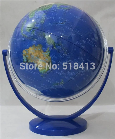 Наклон универсального спутникового изображения диаметром 20 см с высоким