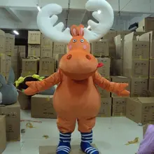 Маскарадный костюм коровы, вечерние костюмы для костюмированной игры, одежда для взрослых на Хэллоуин, с фабрики