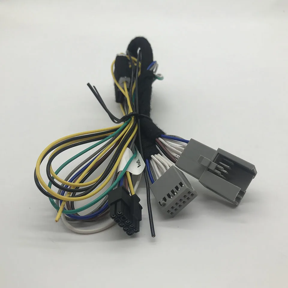 Flash Deal Fits for 2019 Porsche Macan Cayenne Panamera 12.3 inch Original Monitor Reversing Image Camera Car Video Interface 4