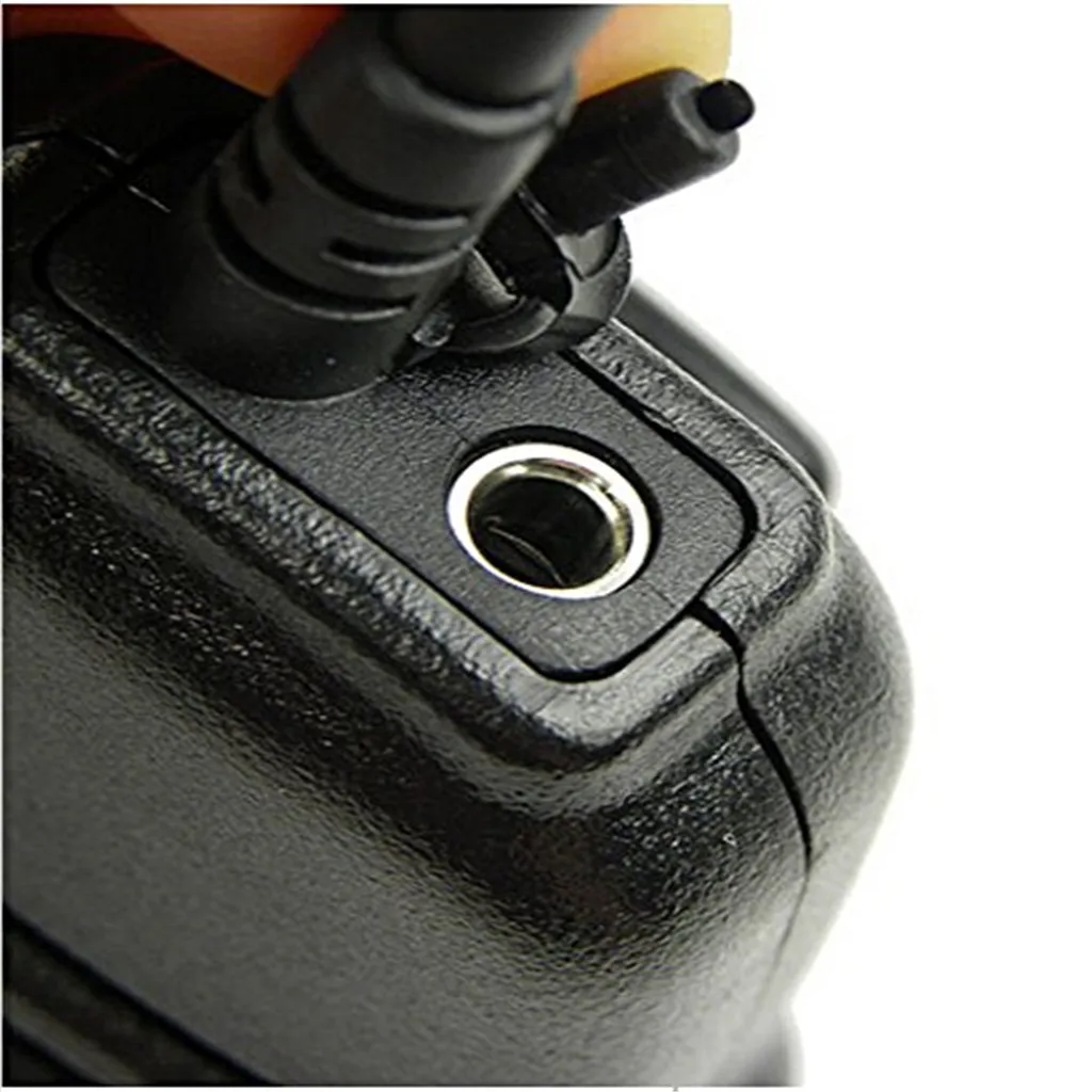 2 Pin плечевой динамик микрофон совместимый для Motorola Pmr446 Pr400 Mag One Bpr40 A8 Ep450 Au1200 CP200 100 рация