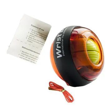 

Top Wrist Ball Exercise Arm Force Wrist Artifact Training Arm Muscle Wrist Ball Top Ceremony Wrist And Forearm Exercise Ball