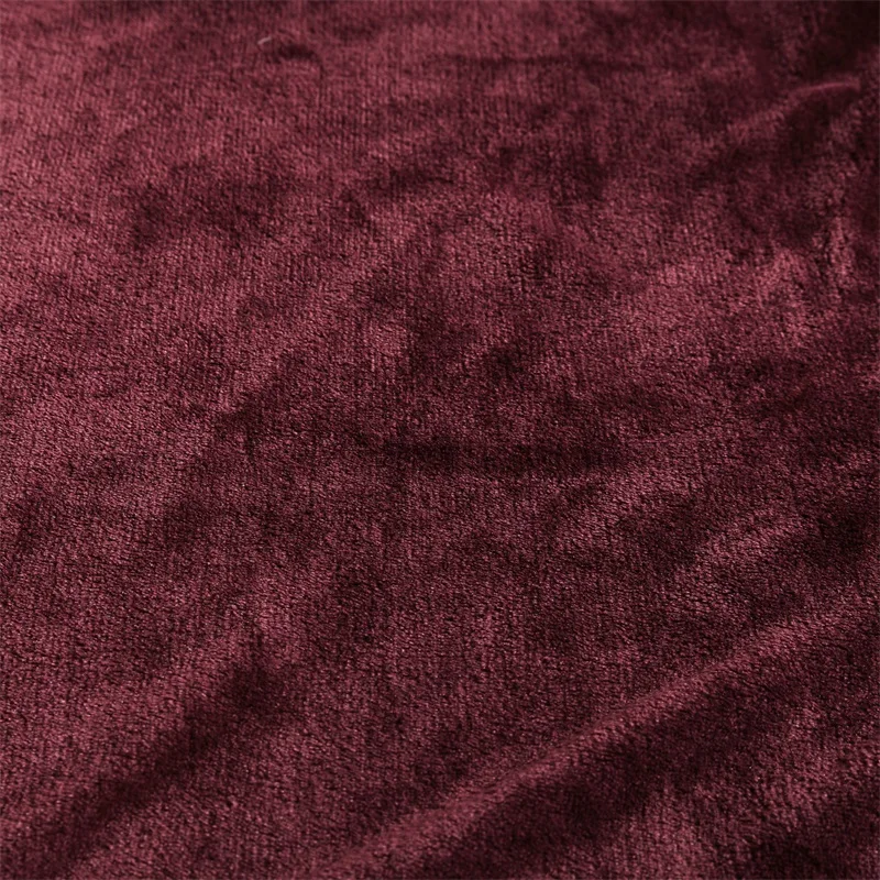 Super Soft Warm Flannel Blanket Weighted Blanket Home Bedding Throw Blanket for Bed Sofa Fleece Blanket