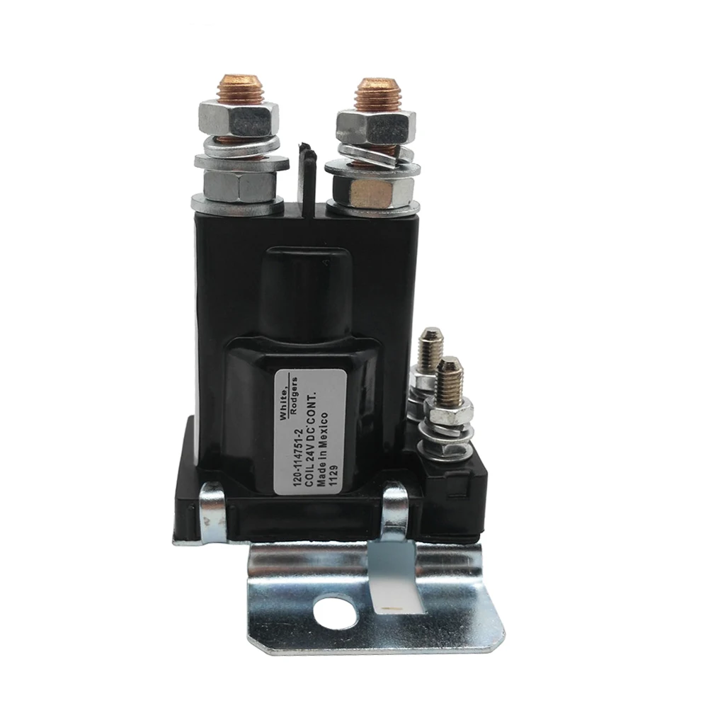 DC24V 500AMP высокого тока контактор реле батарея изолятор для мульти системы