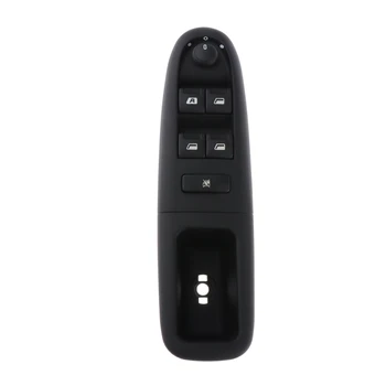

MagiDeal 6554.CF Front Left Electric Window Switch Control for Peugeot 406
